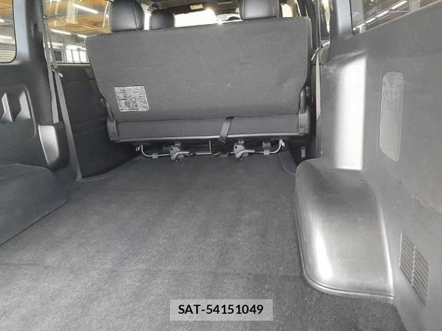Toyota HIACE VAN 2018-12 8276845-2
