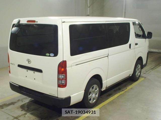 Toyota HIACE VAN 2021-04 8276867-1