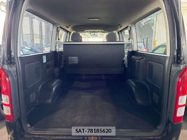 Toyota HIACE VAN 2012-12 8276868-2