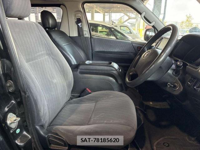 Toyota HIACE VAN 2012-12 8276868-3