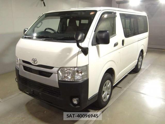 Toyota HIACE VAN 2020-07 8276870-0