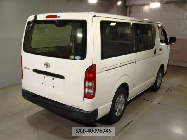 Toyota HIACE VAN 2020-07 8276870-1