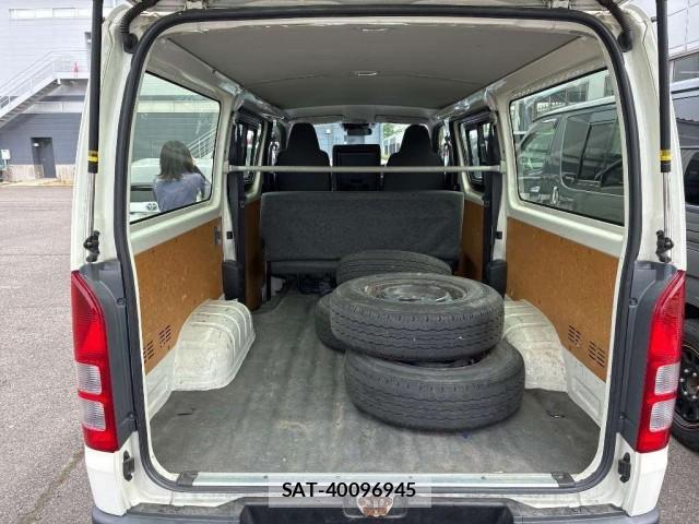 Toyota HIACE VAN 2020-07 8276870-2