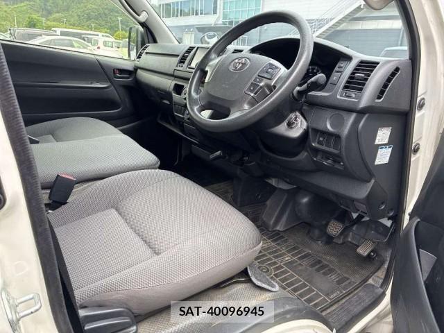 Toyota HIACE VAN 2020-07 8276870-3
