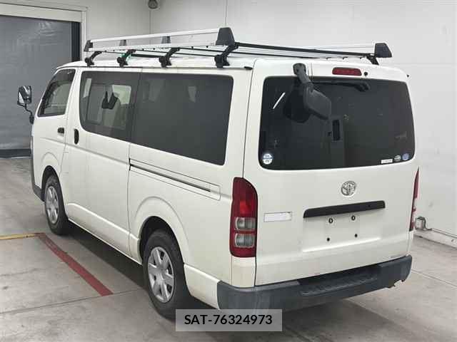 Toyota HIACE VAN 2016-01 8276871-1