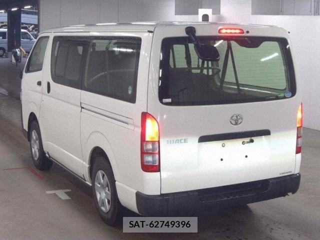 Toyota HIACE VAN 2019-02 8276875-1
