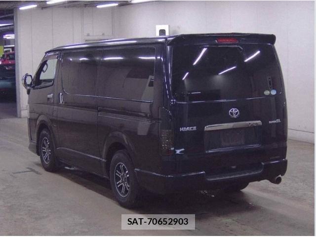 Toyota HIACE VAN 2015-01 8276877-1
