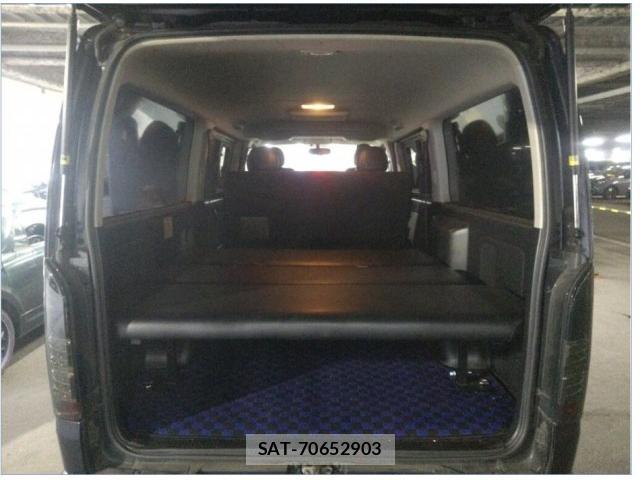 Toyota HIACE VAN 2015-01 8276877-2
