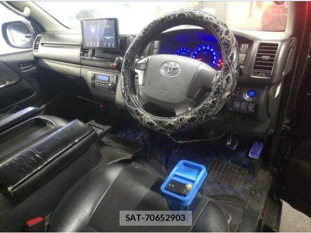 Toyota HIACE VAN 2015-01 8276877-3