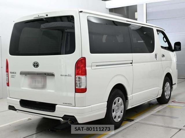 Toyota HIACE VAN 2021-07 8276884-1