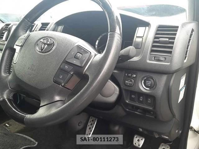 Toyota HIACE VAN 2021-07 8276884-3