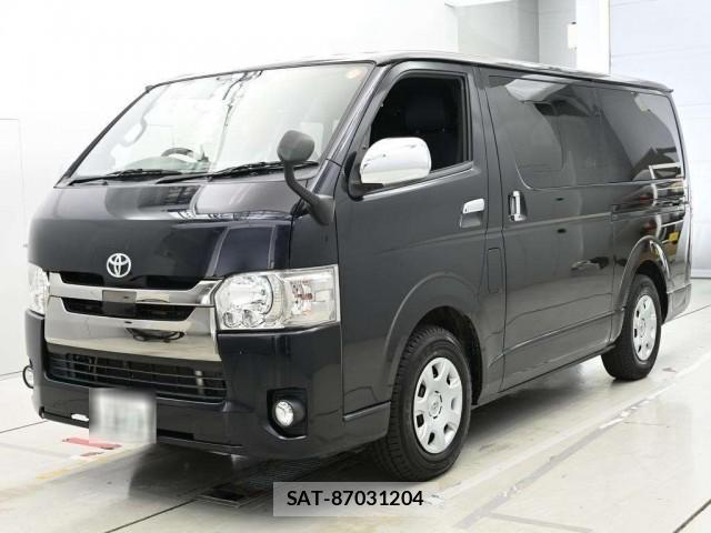 Toyota HIACE VAN 2018-12 8276886-0