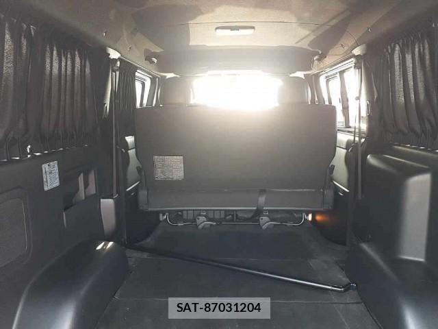 Toyota HIACE VAN 2018-12 8276886-2