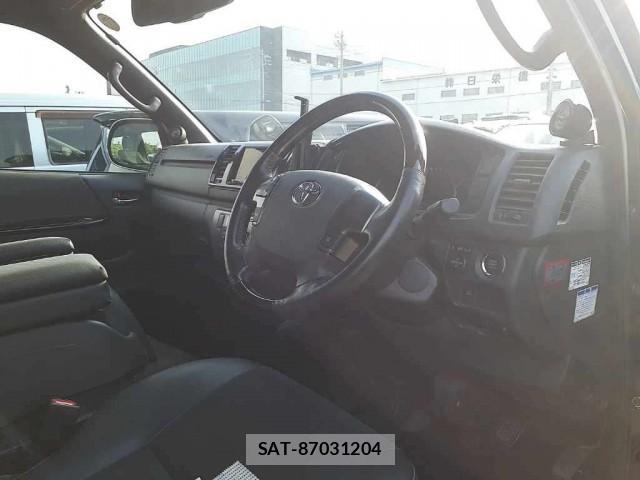 Toyota HIACE VAN 2018-12 8276886-3