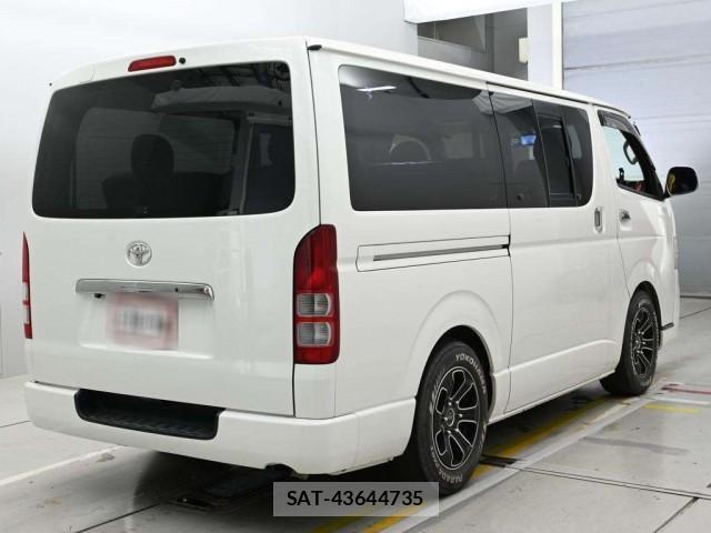 Toyota HIACE VAN 2011-03 8276895-1