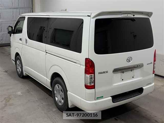 Toyota HIACE VAN 2021-05 8276897-1