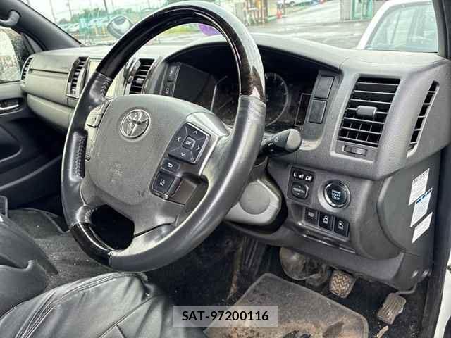 Toyota HIACE VAN 2021-05 8276897-3
