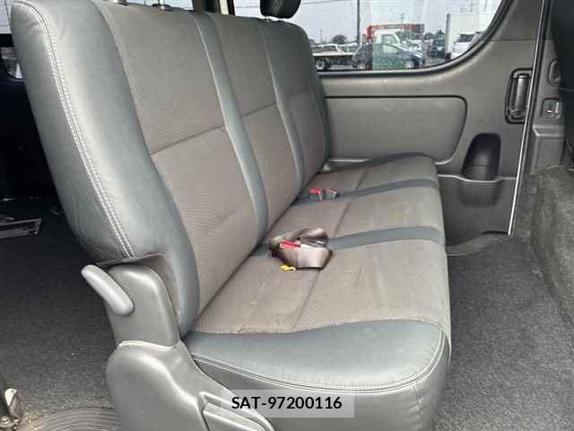 Toyota HIACE VAN 2021-05 8276897-4