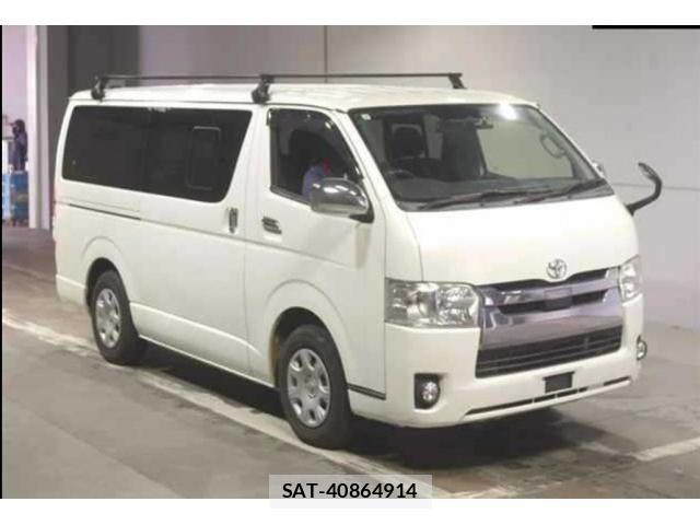 Toyota HIACE VAN 2018-02 8276904-0