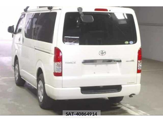 Toyota HIACE VAN 2018-02 8276904-1