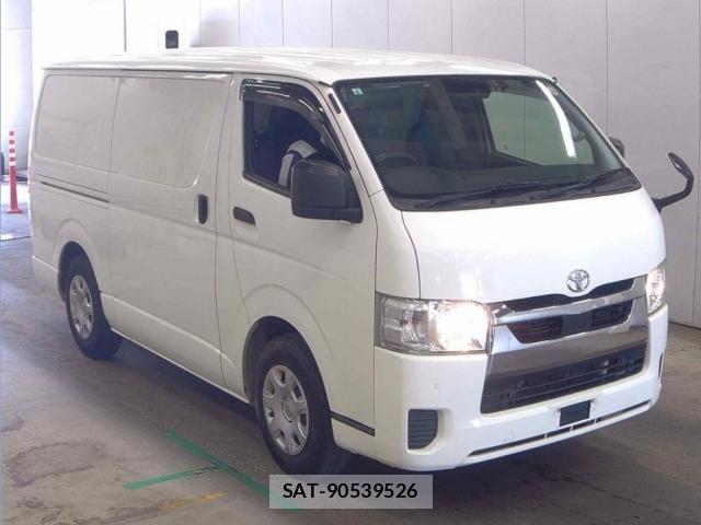 Toyota HIACE VAN 2021-07 8276906-0