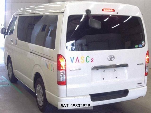 Toyota HIACE VAN 2018-08 8276910-1
