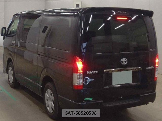 Toyota HIACE VAN 2023-01 8276911-1