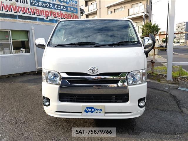 Toyota HIACE VAN 2016-02 8277158-1