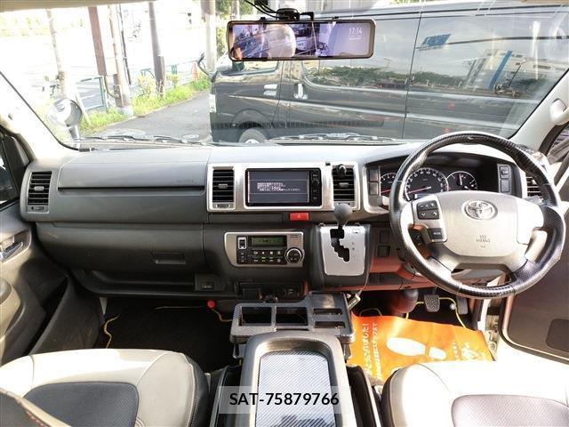 Toyota HIACE VAN 2016-02 8277158-10