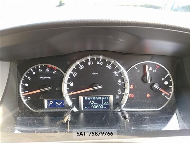 Toyota HIACE VAN 2016-02 8277158-15