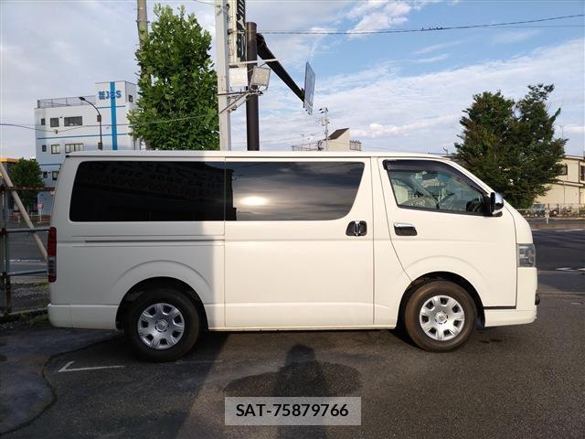 Toyota HIACE VAN 2016-02 8277158-3