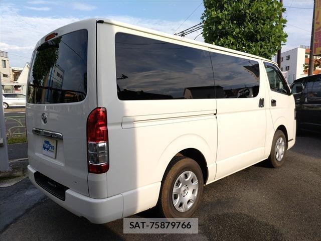Toyota HIACE VAN 2016-02 8277158-4