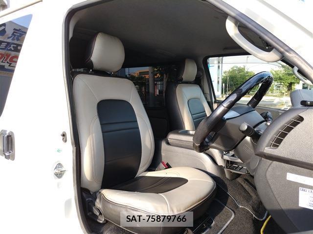 Toyota HIACE VAN 2016-02 8277158-9