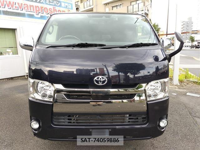 Toyota HIACE VAN 2019-06 8277159-1