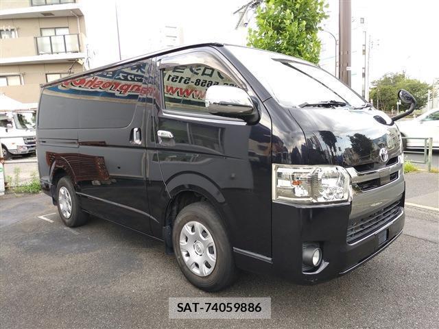 Toyota HIACE VAN 2019-06 8277159-2
