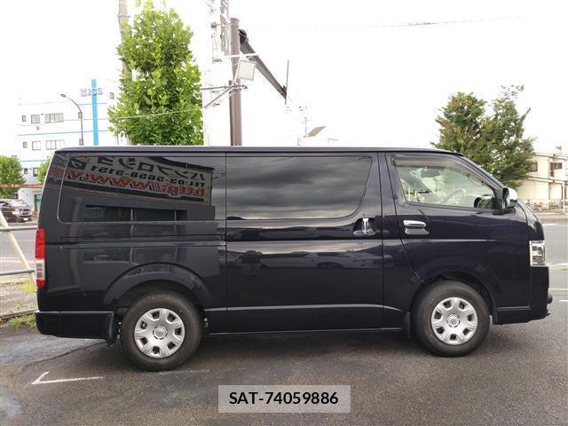 Toyota HIACE VAN 2019-06 8277159-3