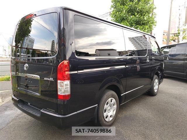 Toyota HIACE VAN 2019-06 8277159-4