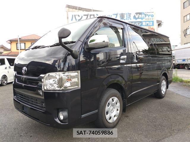Toyota HIACE VAN 2019-06 8277159-8