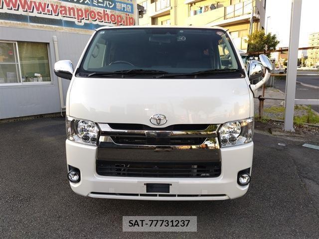 Toyota HIACE VAN 2018-05 8277160-1