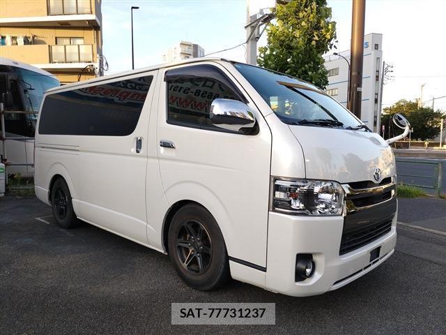 Toyota HIACE VAN 2018-05 8277160-2