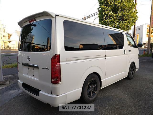 Toyota HIACE VAN 2018-05 8277160-4