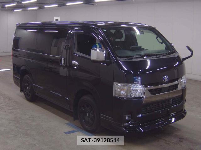 Toyota HIACE VAN 2024-07 8277462-0
