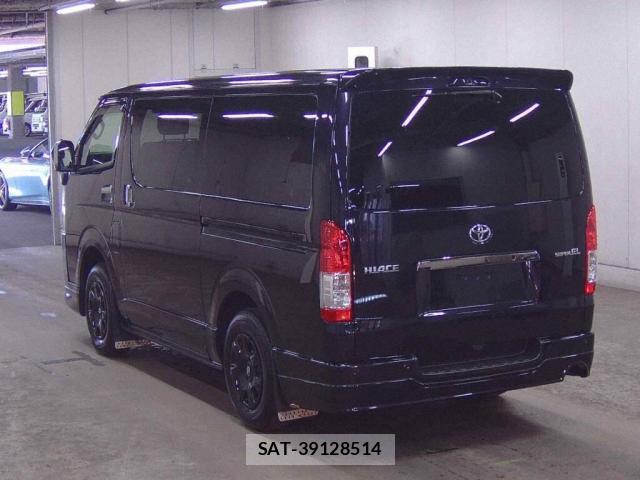 Toyota HIACE VAN 2024-07 8277462-1