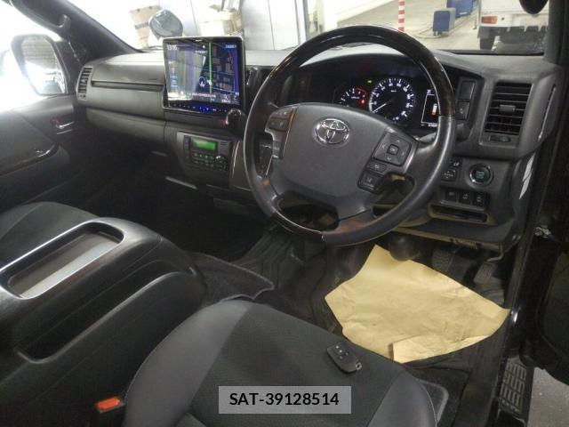 Toyota HIACE VAN 2024-07 8277462-2