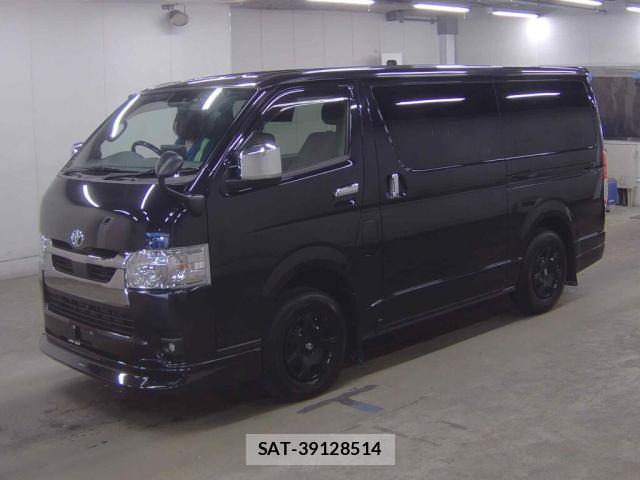 Toyota HIACE VAN 2024-07 8277462-5
