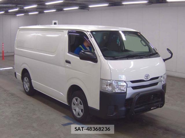 Toyota HIACE VAN 2015-05 8277480-0