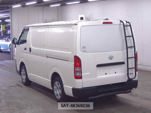 Toyota HIACE VAN 2015-05 8277480-1