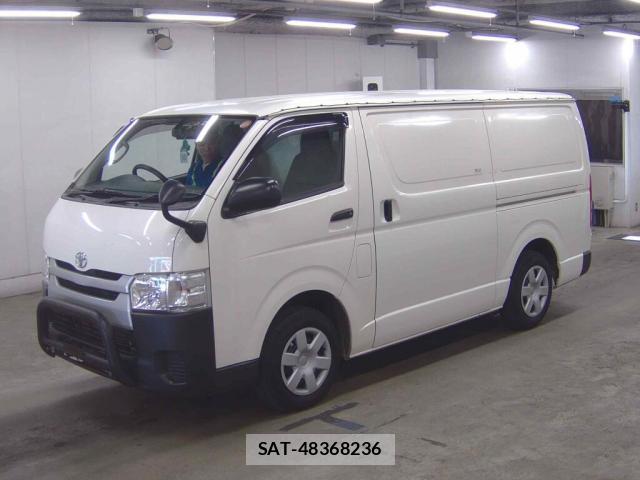 Toyota HIACE VAN 2015-05 8277480-4