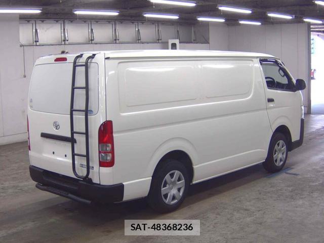 Toyota HIACE VAN 2015-05 8277480-5
