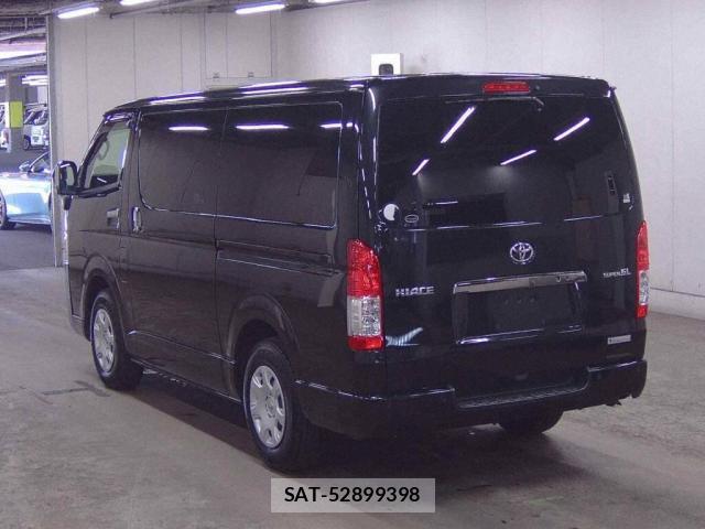 Toyota HIACE VAN 2021-12 8277481-1